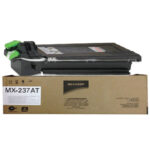 Hộp mực Sharp MX237AT - Cho máy AR-6020D/ 6023N/ 6026N/ 6031N