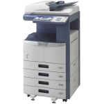 Máy photocopy Toshiba e-Studio 456