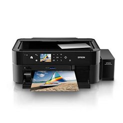 Máy in phun màu đa năng Epson L850 - Image 2