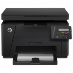 Máy in HP Color LaserJet Pro MFP M176n (CF547A)