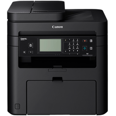 Máy in đa chức năng Canon MF237w (In/ Scan/ Copy + WiFi)
