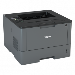 Máy in laser Brother HL-L5100dn - Image 3