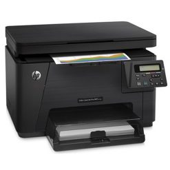 Máy in HP Color LaserJet Pro MFP M176n (CF547A) - Image 2