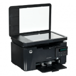 Máy in đa năng HP LaserJet MFP M125a (CZ172A)
