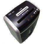 Máy hủy tài liệu LBA H-8CD