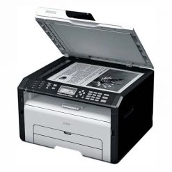 Máy in laser đa năng Ricoh SP 210SF - Image 3