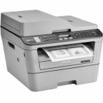 Máy in laser đa năng Brother MFC-L2701dw