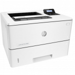 Máy in đen trắng HP LaserJet M501dn (J8H61A)