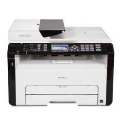 Máy in laser đa năng Ricoh SP 210SF - Image 2