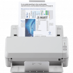 Máy Scan Fujitsu SP-1120