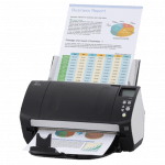 Máy scan Fujitsu fi-7160