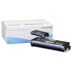 Hộp mực màu Xerox CT350671 (C) - Cho máy Xerox C2200/ C3300