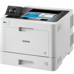 Máy in laser màu Brother HL-L8360Cdw (In 2 mặt + WiFi)