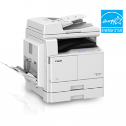 Máy photocopy Canon iR2004n - Image 2