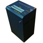 Máy hủy công nghiệp Silicon PS-526C