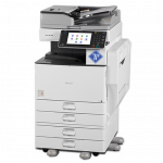 Máy photocopy Ricoh Aficio MP 4002