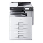 Máy photocopy Ricoh MP 2501L
