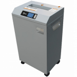Máy hủy tài liệu công nghiệp Nikatei PS-850C