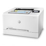 Máy in màu HP Color LaserJet Pro M254nw (T6B59A)