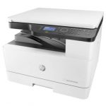 Máy in đa năng HP LaserJet MFP M436dn (2KY38A)