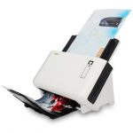 Máy quét Plustek SmartOffice SN8016U (khổ A3)
