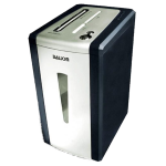 Máy hủy tài liệu Balion NH-8800C