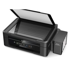 Máy in phun màu đa năng Epson L405 - Image 2