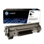 Hộp mực in HP 79A - Cho máy M12a/ M12w/ M26a/ M26nw