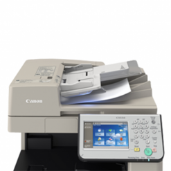 Máy photocopy Canon iR2545W - Image 4