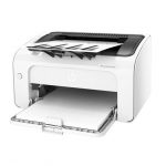 Máy in HP LaserJet Pro M12W (T0L46A)