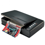 Máy quét Plustek OpticBook OB4800 (Scan sách)
