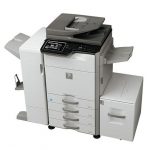 Máy photocopy Sharp MX-M564N