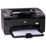 Máy in HP LaserJet Pro P1102w (CE658A)