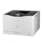 Máy in laser màu Canon LBP 843Cx (khổ A3)