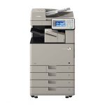Máy photocopy màu Canon iR-ADV C3325