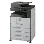 Máy photocopy Sharp AR-6026N