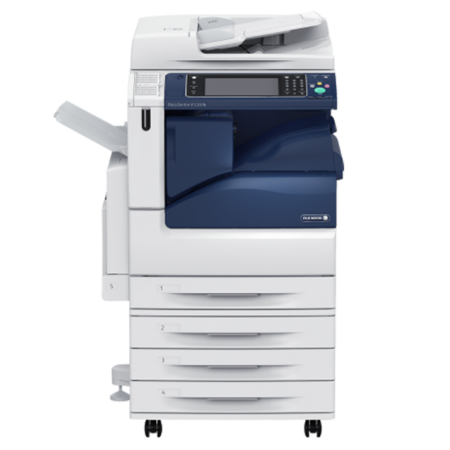Máy photocopy Fuji Xerox DocuCentre-IV 2060 CPS