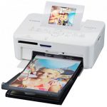 Máy in ảnh Canon Selphy CP820