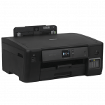 Máy in phun màu A3 Brother HL-T4000dw (In 2 mặt/ WiFi)