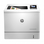 Máy in màu HP Color LaserJet Enterprise M553n (B5L24A)