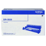 Trống mực Brother DR3325 - Cho máy HL-5440/ 5450/ 5470/ MFC-8710