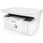 Máy in HP LaserJet Pro MFP M28a (W2G54A)