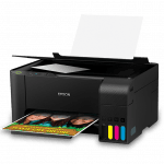 Máy in phun màu đa năng Epson L3110