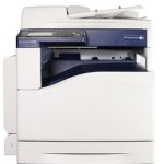 Máy photocopy màu Fuji Xerox SC2022 CPS