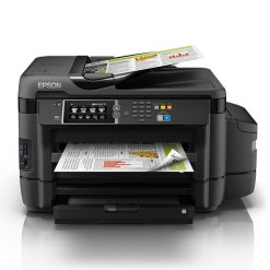 Máy in màu đa năng A3 Epson L1455 - Image 2