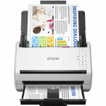 Máy scan 2 mặt Epson DS-530ii