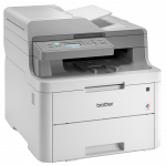 Máy in laser màu đa năng Brother DCP-L3551Cdw