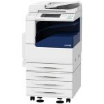 Máy photocopy màu Fuji Xerox DC-V C2263