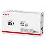 Hộp mực in Canon 057 - Cho máy 223dw/ 226dw/ MF445dw/ MF449x