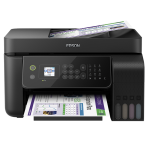 Máy in phun màu Epson EcoTank L5290
